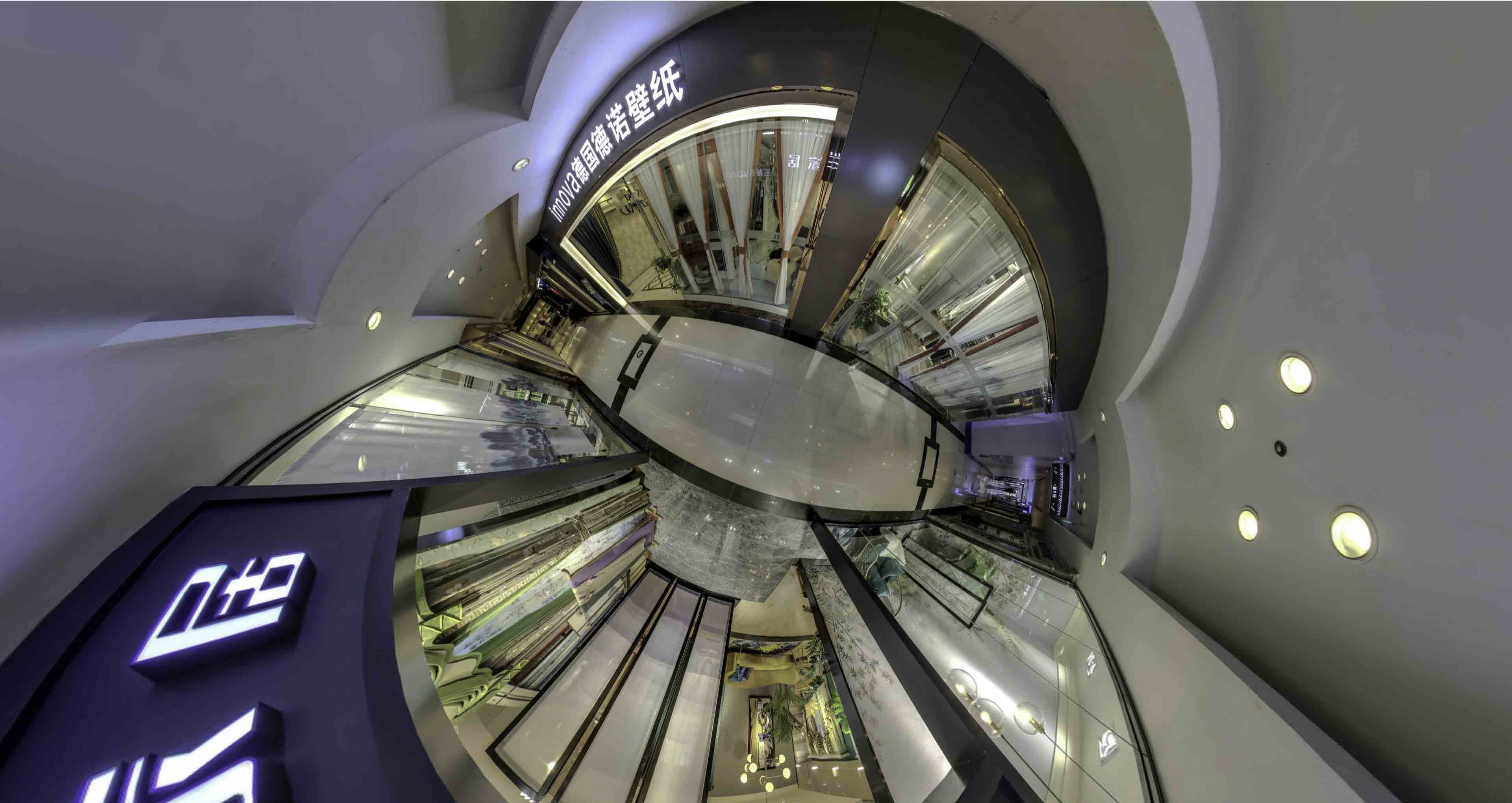 排湖风景区VR全景拍摄：游戏开发中的创新应用与技术革新