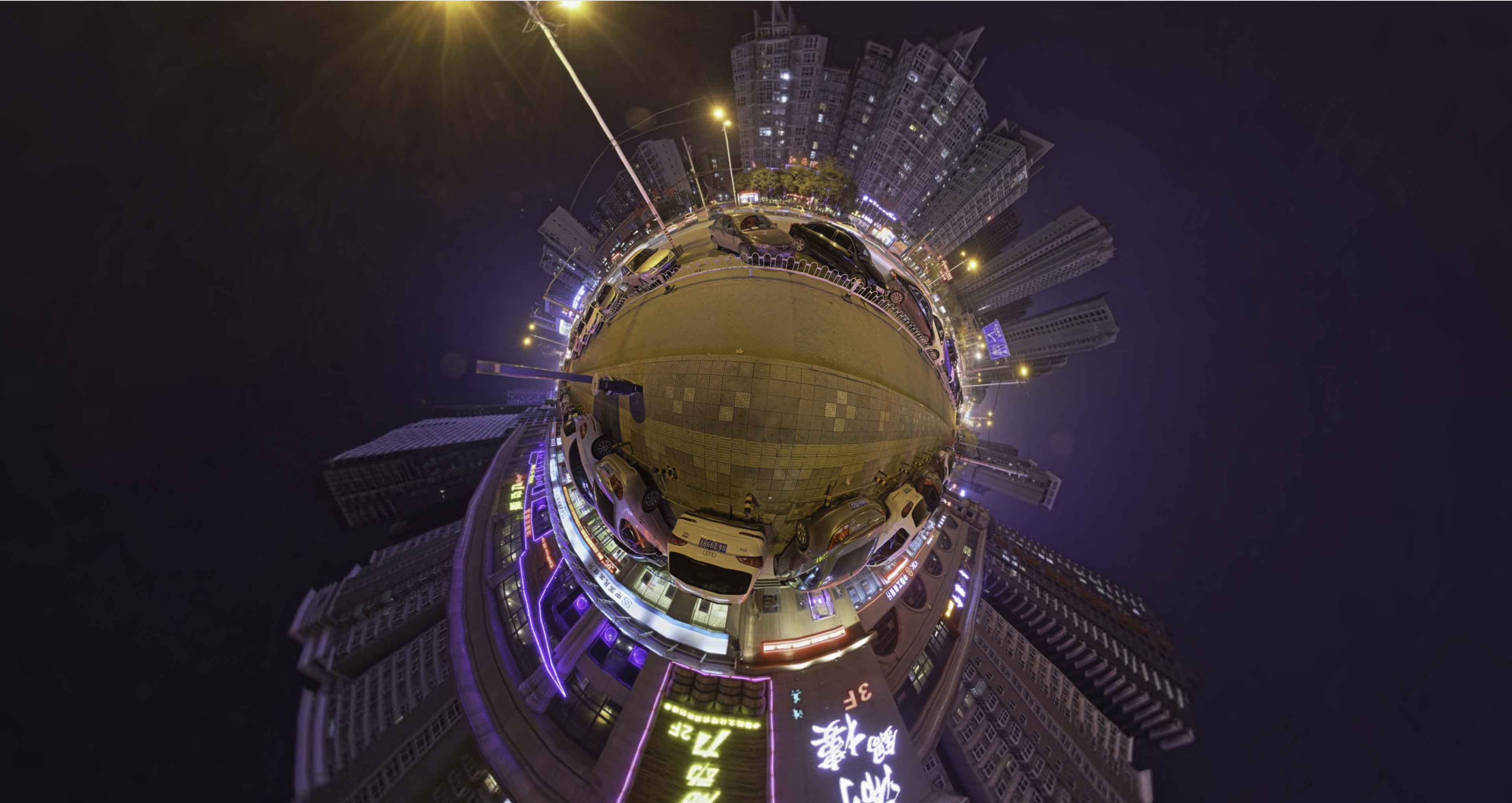 排湖风景区VR全景拍摄：为企业培训提供沉浸式体验与无限可能
